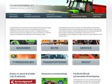 CN Maskinfabrik A/S