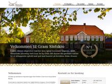 Den Gamle Kro og Gram Slotskro v/Carsten D.Schrøder