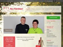Aku-Klinikken ApS