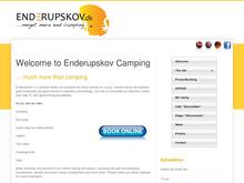 Danhostel Enderupskov Vandrerhjem
