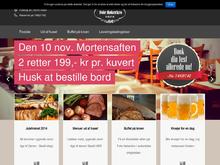 Fole Købmandsgaard & Fole Høkerkro