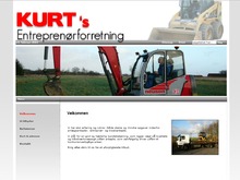 Kurts Entreprenørforretning v/Kurt Kristiansen