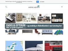 Gram Møbler og Tæpper v/J K Øland
