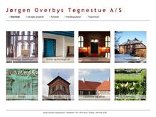 Jørgen Overbys Tegnestue A/S