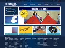 Pe Redskaber A/S