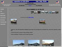 U.S. Biler ApS